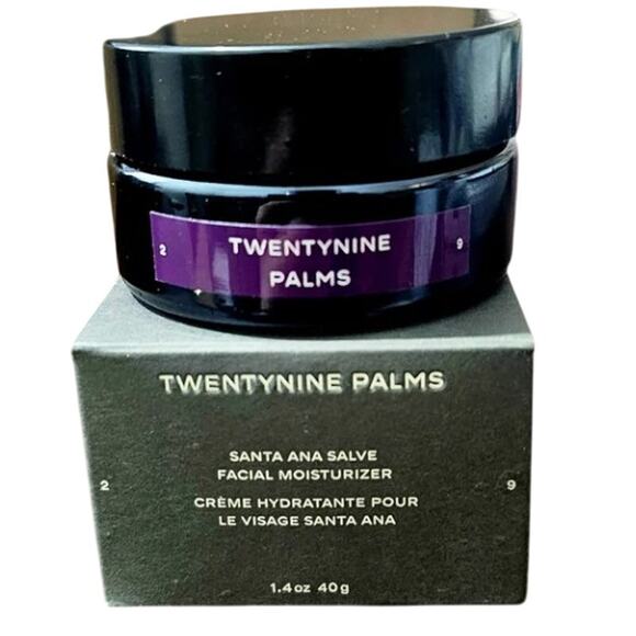 TwentyNine Palms Santa Ana Salve Facial Moisturizer - Picture 2 of 4